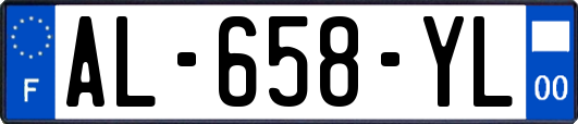 AL-658-YL