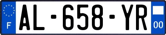 AL-658-YR