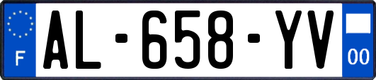 AL-658-YV