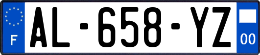 AL-658-YZ