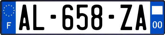 AL-658-ZA