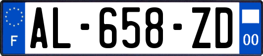 AL-658-ZD