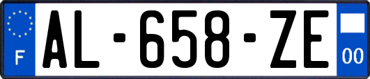 AL-658-ZE