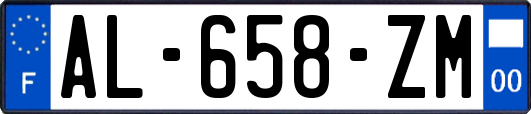 AL-658-ZM