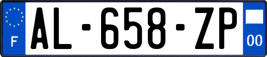 AL-658-ZP