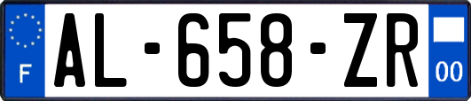 AL-658-ZR