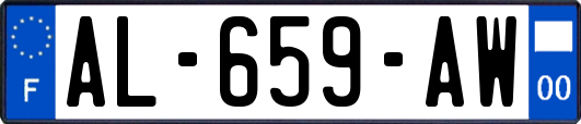 AL-659-AW