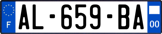 AL-659-BA