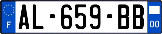 AL-659-BB