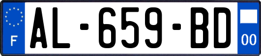 AL-659-BD