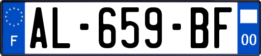 AL-659-BF