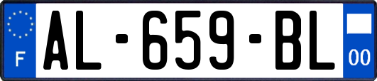 AL-659-BL