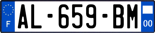 AL-659-BM