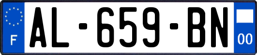 AL-659-BN