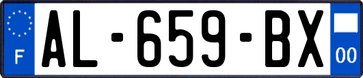 AL-659-BX