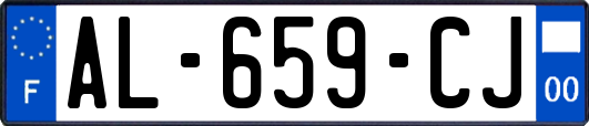 AL-659-CJ