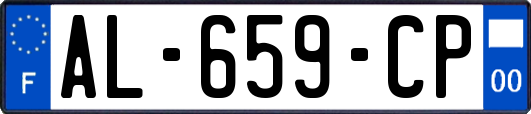 AL-659-CP