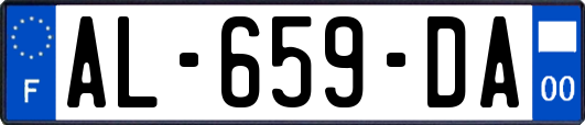 AL-659-DA