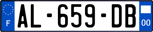 AL-659-DB