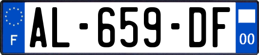 AL-659-DF