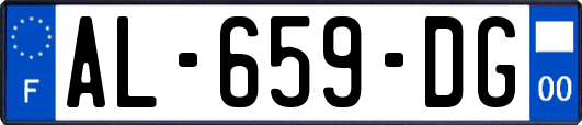 AL-659-DG
