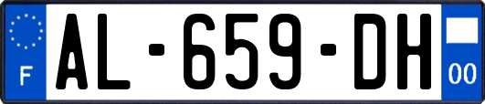 AL-659-DH