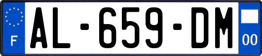 AL-659-DM