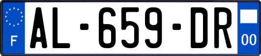 AL-659-DR