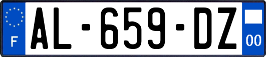 AL-659-DZ