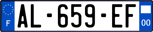 AL-659-EF