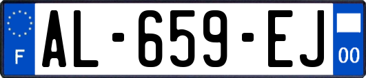 AL-659-EJ
