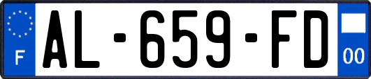 AL-659-FD