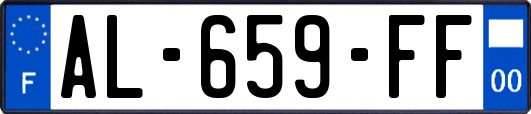 AL-659-FF