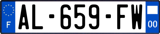 AL-659-FW