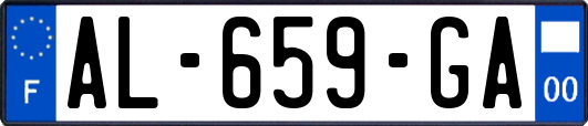 AL-659-GA