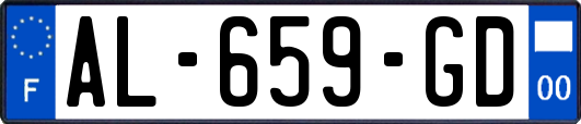 AL-659-GD