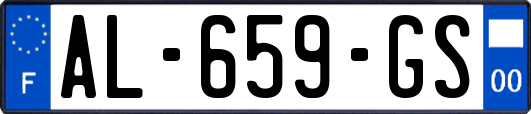 AL-659-GS