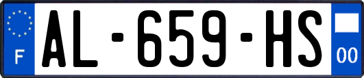 AL-659-HS