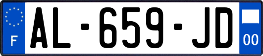 AL-659-JD