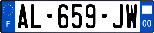 AL-659-JW