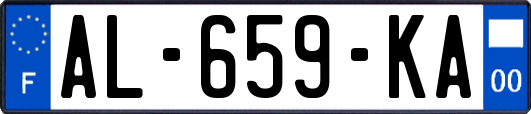 AL-659-KA