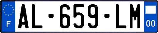 AL-659-LM