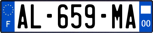 AL-659-MA