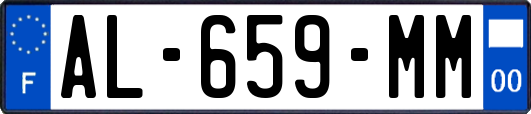 AL-659-MM