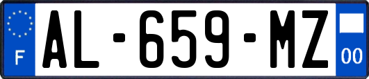 AL-659-MZ