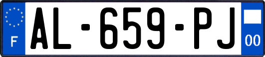 AL-659-PJ