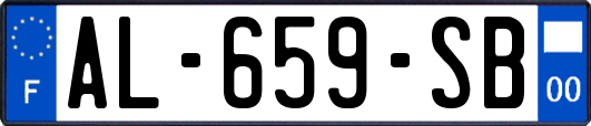 AL-659-SB