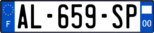 AL-659-SP