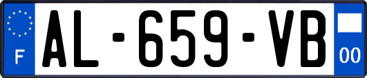 AL-659-VB