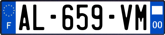 AL-659-VM